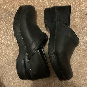 Dansko shoes